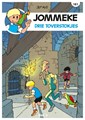 Jommeke 161 - Drie toverstokjes, Softcover, Jommeke - Relook (Ballon)