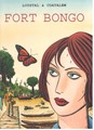 Jacques de Loustal - Collectie  - Fort Bongo, Hardcover (Oog & Blik)