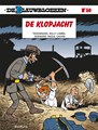 Blauwbloezen, de 50 - De klopjacht, Softcover (Dupuis)