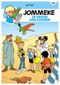 Jommeke 184 - De kroon van Kazimir, Softcover (Ballon)