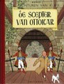 Kuifje 7 - De scepter van Ottokar, Hc+linnen rug, Kuifje - Facsimile kleur (Casterman)