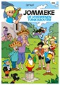 Jommeke 204 - De verdwenen tuinkabouter, Softcover, Jommeke - Relook (Ballon)