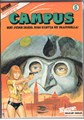 Campus  - Campus, complete serie, Softcover (Dendros)
