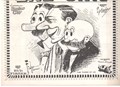 Real Free Press Illustratie 1 - De Mutt en Jeff cartoons, Softcover (Real Free Press)