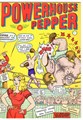 Joost Swarte - Collectie  - Powerhouse Pepper, Softcover, Swarte, Joost - Strips (Real Free Press)