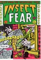 Tales from the behavioral sink  - Insect Fear, Softcover (Print Mint)