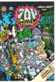 Zap Comix 5 - Special business issue, Softcover (Last Gasp)