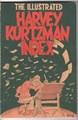 Secundaire literatuur  - The illustrated Harvey Kurtzman index, Softcover (Glenn Bray)