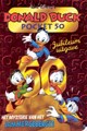 Donald Duck - Pocket 3e reeks 50 - Het mysterie van het Jammergebergte, Softcover, Eerste druk (1997) (De Geïllustreerde Pers)