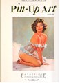 Pin-Up Art  - The golden age of Pin-up Art, Hardcover (Glittering Images)