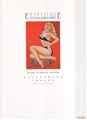 Pin-Up Art  - The golden age of Pin-up Art, Hardcover (Glittering Images)
