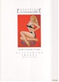 Pin-Up Art  - The golden age of Pin-up Art, Hardcover (Glittering Images)
