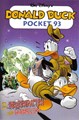 Donald Duck - Pocket 3e reeks 93 - De Reuzenratten van Hamelen, Softcover (Sanoma)