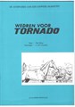 Dappere musketier  - Wedren voor tornado, Softcover (De Vlaamse Westkust)
