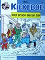Kiekeboe(s), de 63 - Moet er nog sneeuw zijn?, Softcover, Eerste druk (1994), Kiekeboe(s), de - Standaard (Standaard Uitgeverij)