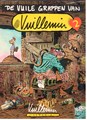 Vuile Grappen van Vuillemin, de pakket - De vuile grappen van Vuillemin, deel 1 en 2, Softcover (Arboris)