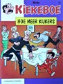 Kiekeboe(s), de 73 - Hoe meer kijkers, Softcover, Eerste druk (1997), Kiekeboe(s), de - Standaard (Standaard Uitgeverij)