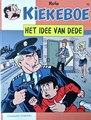 Kiekeboe(s), de 75 - Het idee van DéDé, Softcover, Eerste druk (1998), Kiekeboe(s), de - Standaard (Standaard Uitgeverij)