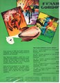 Flash Gordon  - Joins the Power men, Softcover (Nostalgia press)