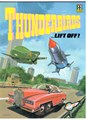 Thunderbirds  - Complete serie Ravette Books uitgaven deel 1-6, Softcover (Ravette)