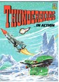 Thunderbirds  - Complete serie Ravette Books uitgaven deel 1-6, Softcover (Ravette)