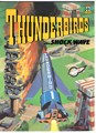 Thunderbirds  - Complete serie Ravette Books uitgaven deel 1-6, Softcover (Ravette)