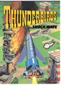 Thunderbirds  - Complete serie Ravette Books uitgaven deel 1-6, Softcover (Ravette)