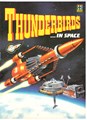 Thunderbirds  - Complete serie Ravette Books uitgaven deel 1-6, Softcover (Ravette)