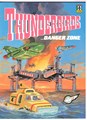Thunderbirds  - Complete serie Ravette Books uitgaven deel 1-6, Softcover (Ravette)