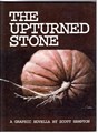 Grafische Novelle  - The Upturned Stone, Hardcover (Heavy Metal)