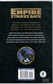 Star Wars  / Episode V - The Empire Strikes Back  - The Empire Strikes Back, Softcover (Dark Horse Comics)