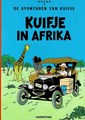 Kuifje 1 - Kuifje in Afrika, Softcover, Kuifje - Softcover (Casterman)