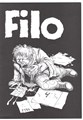 Filo  - Filo - Jaargang 1997 compleet, Softcover (Fred De Heij)