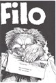 Filo  - Filo - Jaargang 1997 compleet, Softcover (Fred De Heij)