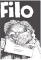 Filo  - Filo - Jaargang 1997 compleet, Softcover (Fred De Heij)