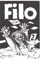 Filo  - Filo - Jaargang 1997 compleet, Softcover (Fred De Heij)