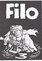 Filo  - Filo - Jaargang 1997 compleet, Softcover (Fred De Heij)