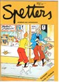 Spetters  - Complete reeks van 7 delen, Softcover (Blues)