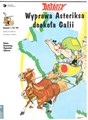 Asterix - Anderstalig/Dialect  - Wyprawa Asteriksa dookota Galii (Pools), Softcover (Egmont)