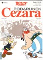 Asterix - Anderstalig/Dialect 21 - Podarunek Cezara (Pools), Softcover (Egmont)