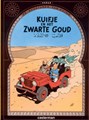 Kuifje 14 - Kuifje en het zwarte goud, Softcover, Kuifje - Softcover (Casterman)