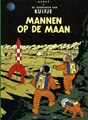 Kuifje 16 - Mannen op de maan, Softcover, Kuifje - Softcover (Casterman)