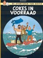 Kuifje 18 - Cokes in voorraad, Softcover, Kuifje - Softcover (Casterman)