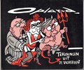 Harmonie uitgaven  - Sint Joop en de draak, Softcover (Harmonie, de)
