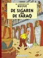 Kuifje 3 - De sigaren van de farao, Hardcover, Kuifje - Casterman HC (Casterman)