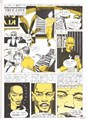 Bitterkomix 3 - Pulp vir papkoppies, Softcover