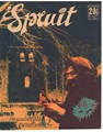 Spruit 3 - MannekensBlad, Softcover (Ercola)