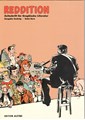 Reddition 60 - Reddition, Softcover (Edition Alfons)
