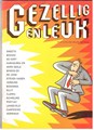 Gezellig en leuk 8 - Gezellig en leuk 8, Softcover (Gezellig en Leuk (Windig + De Jong))