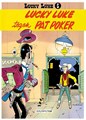 Lucky Luke - Dupuis 5 - Lucky Luke tegen Pat Poker, Softcover (Dupuis)